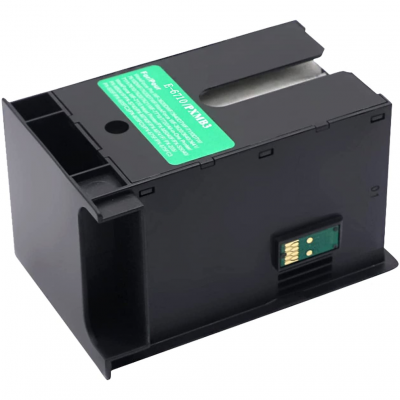 Serbatoio Raccolta Inchiostro di Scarto Epson T6710 Serbatoio Raccolta Inchiostro di Scarto Epson T6710