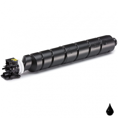 Toner Kyocera TK-6345 Nero Toner Kyocera TK-6345 Nero