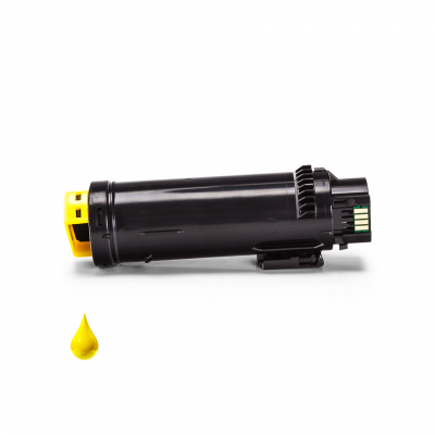 Toner Dell 593-BBSE Giallo Toner Dell 593-BBSE Giallo