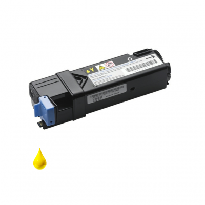 Toner Dell 593-10260 Giallo