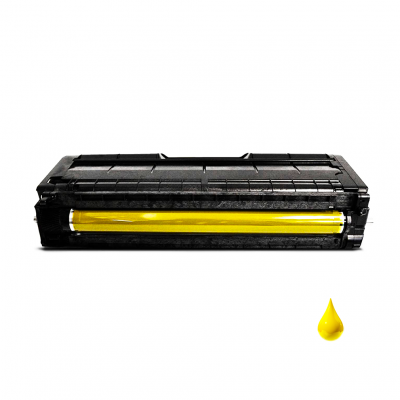 Toner Kyocera TK-150Y Giallo