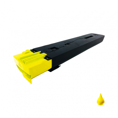 Toner Xerox 006R01658 Giallo Toner Xerox 006R01658 Giallo