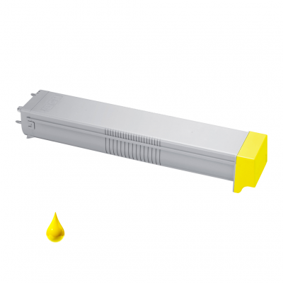 Toner Samsung CLT-Y6072S Giallo Toner Samsung CLT-Y6072S Giallo