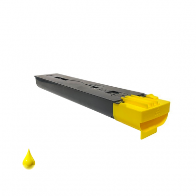 Toner Xerox 006R01737 Giallo Toner Xerox 006R01737 Giallo