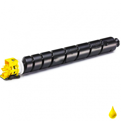 Toner Olivetti B1420 Giallo Toner Olivetti B1420 Giallo