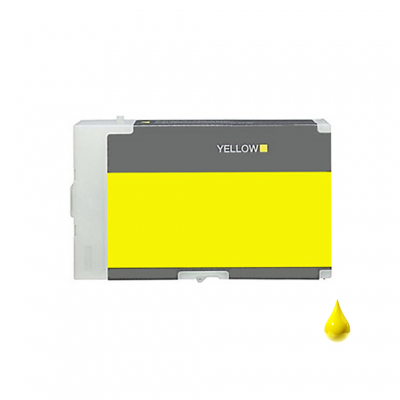 Cartuccia Epson T6164 Giallo senza chip