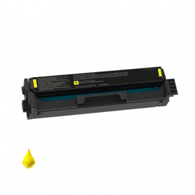 Toner Xerox 006R04394 Giallo alta capacità