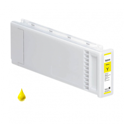 Cartuccia Epson T6944 Giallo