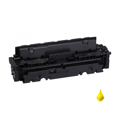 Toner Canon 3017C006 Giallo