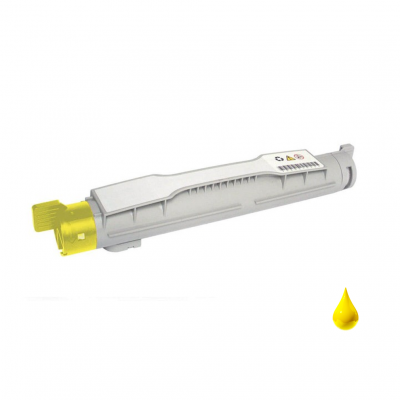 Toner Brother TN-12Y Giallo Toner Brother TN-12Y Giallo