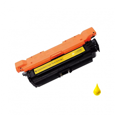 Toner Canon 6260B002 Giallo Toner Canon 6260B002 Giallo