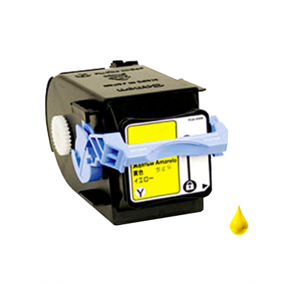 Toner Canon 9642A004 Giallo Toner Canon 9642A004 Giallo