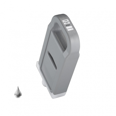 Cartuccia Canon PFI-706PGY Grigio Grigio Photo Cartuccia Canon PFI-706PGY Grigio Grigio Photo