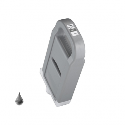 Cartuccia Canon PFI-706GY Gray Grigio