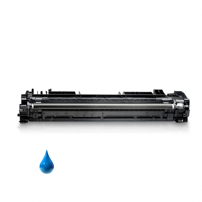 Toner HP W2001A Ciano Toner HP W2001A Ciano