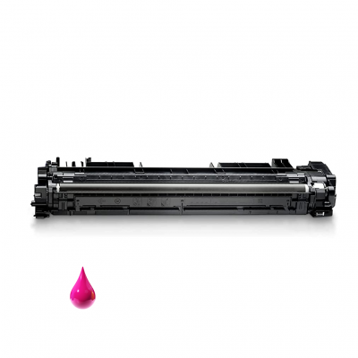 Toner HP W2003A Magenta Toner HP W2003A Magenta