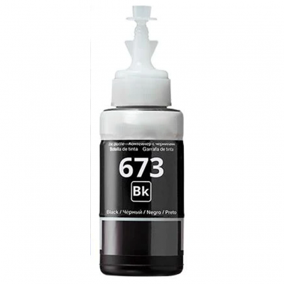 Inchiostro Epson T6731 Nero Inchiostro Epson T6731 Nero