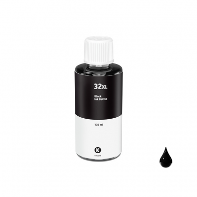 Inchiostro HP 1VV24AE Nero Inchiostro HP 1VV24AE Nero