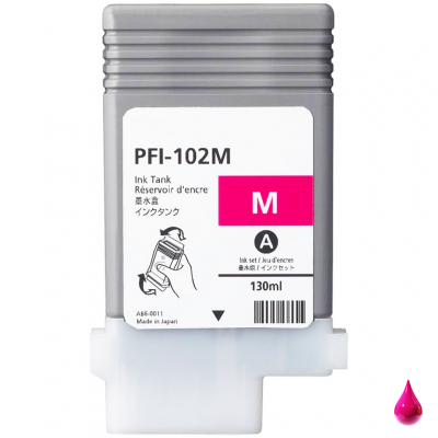 Cartuccia OCE IJC236 Magenta senza chip Cartuccia OCE IJC236 Magenta senza chip