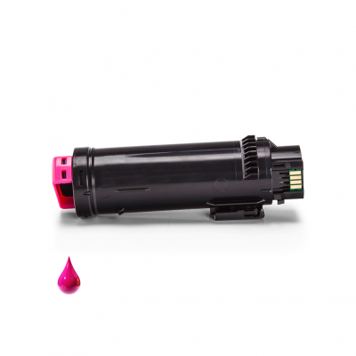 Toner Dell 593-BBRV Magenta