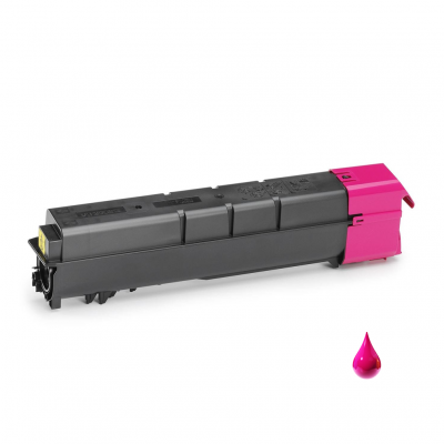 Toner Kyocera TK-8705M Magenta Toner Kyocera TK-8705M Magenta
