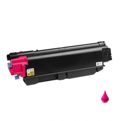 Toner Kyocera TK-5270M Magenta Toner Kyocera TK-5270M Magenta