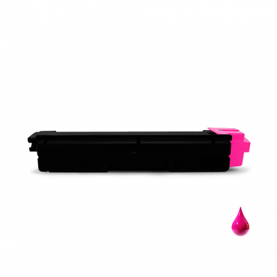 Toner Kyocera TK-5290M Magenta Toner Kyocera TK-5290M Magenta