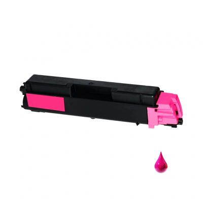 Toner Kyocera TK-5140M Magenta