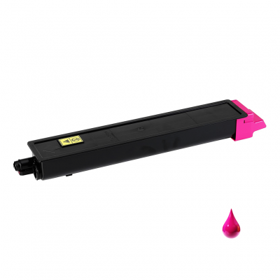 Toner Kyocera TK-895M Magenta Toner Kyocera TK-895M Magenta