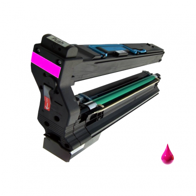 Toner Minolta 1710582003 Magenta Toner Minolta 1710582003 Magenta