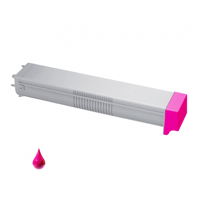 Toner Samsung CLT-M6072S Magenta Toner Samsung CLT-M6072S Magenta