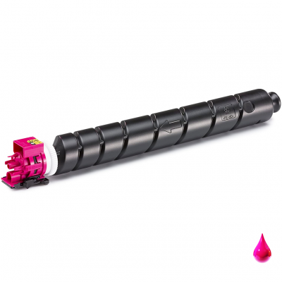 Toner Kyocera TK-8555M Magenta Toner Kyocera TK-8555M Magenta