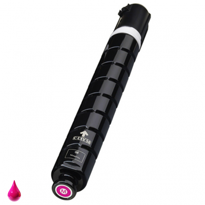 Toner Canon 1396C002 Magenta