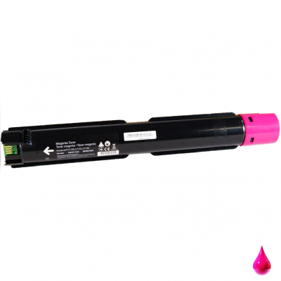 Toner Xerox 006R01826 Magenta Toner Xerox 006R01826 Magenta