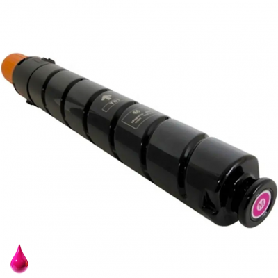 Toner Canon 8068B001 Magenta Toner Canon 8068B001 Magenta