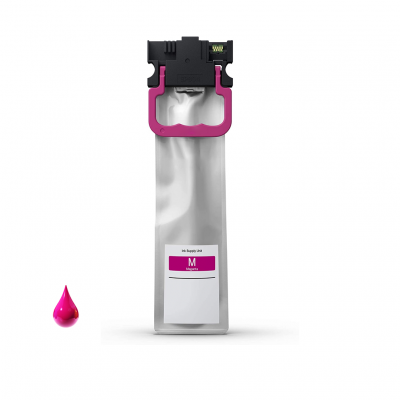 Cartuccia Epson C13T01C300 Magenta
