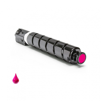 Toner Canon 0483C002 Magenta