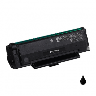 Toner Pantum PA-210 Nero