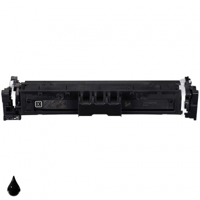 Toner Canon 5098C002 Nero Toner Canon 5098C002 Nero