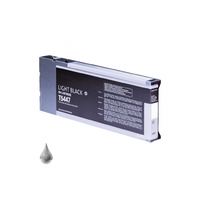 Cartuccia Epson T5447 Nero Light