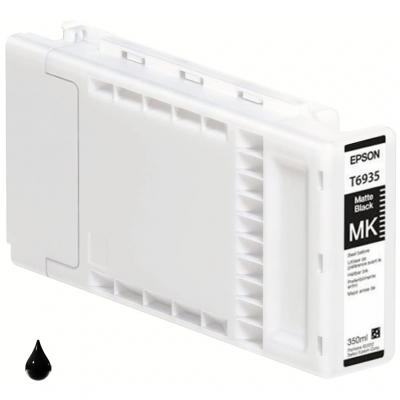 Cartuccia Epson T6935 Nero Matte