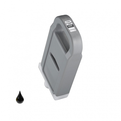 Cartuccia Canon PFI-706MBK Nero Matte Cartuccia Canon PFI-706MBK Nero Matte