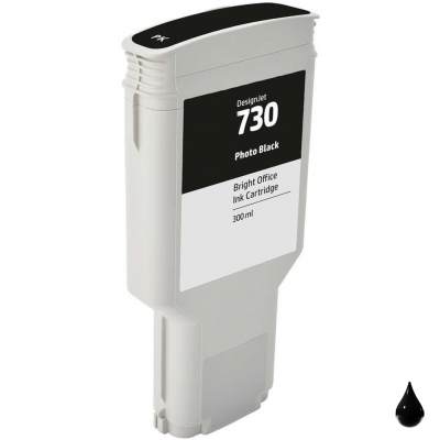 Cartuccia HP P2V73A Nero Photo