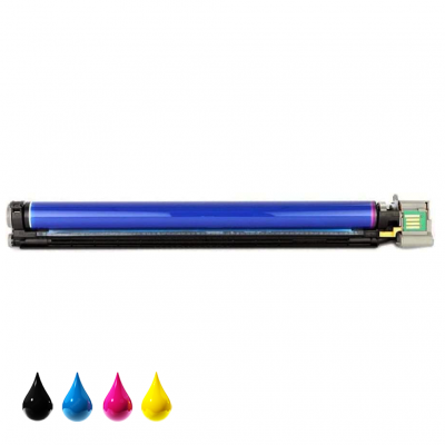 Tamburo Xerox 106R01582 Nero Ciano Magenta Giallo Tamburo Xerox 106R01582 Nero Ciano Magenta Giallo