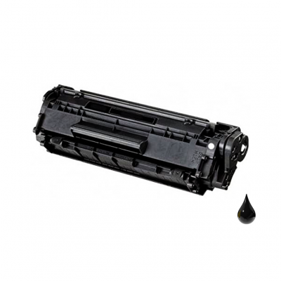 Toner HP CB436X 36X compatibile Nero Toner HP CB436X 36X compatibile Nero