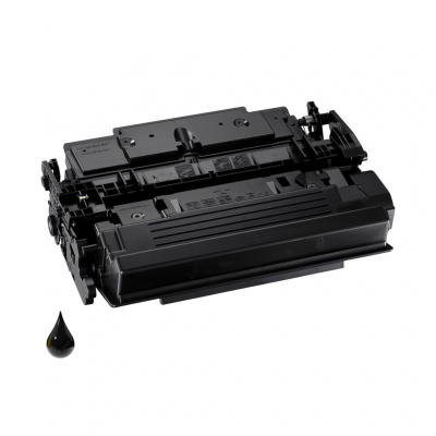 Toner Canon 056H Nero senza chip