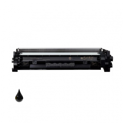 Toner Canon 051 Nero Toner Canon 051 Nero