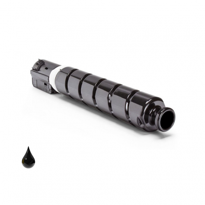 Toner Canon 8524B002 Nero