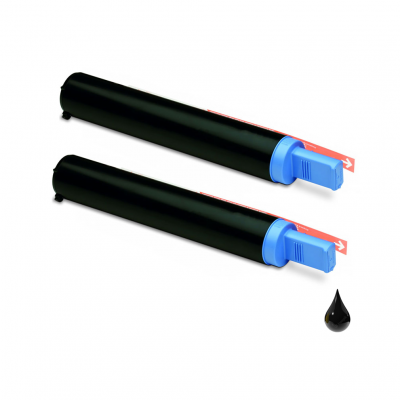 Toner Canon 6836A002 Nero