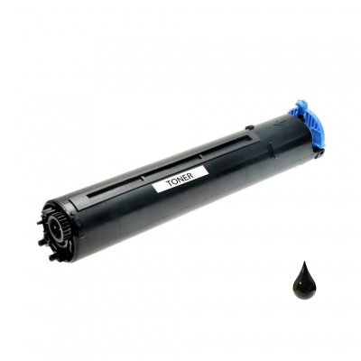 Toner Canon C-EXV 18 Nero Toner Canon C-EXV 18 Nero